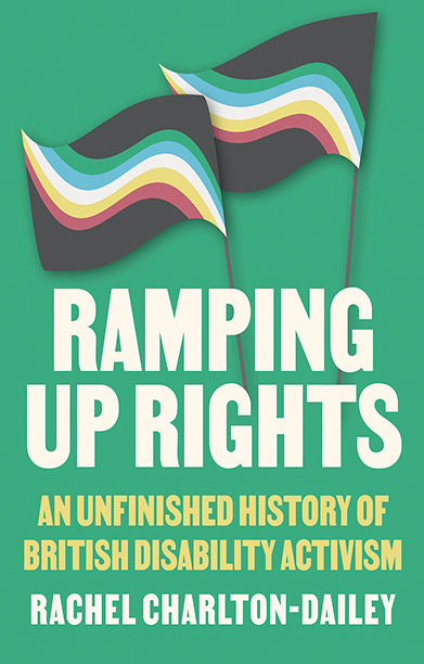 Ramping Up Rights SIGNED